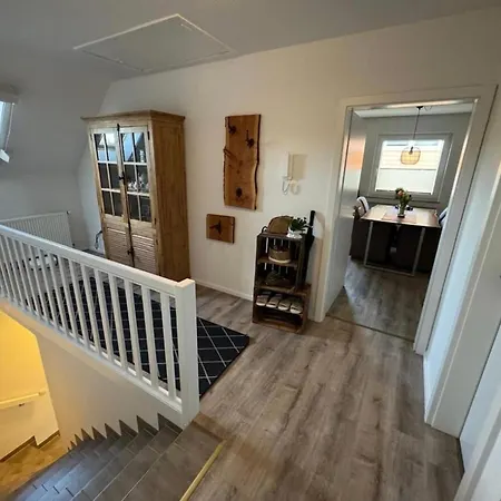 Hasenbau Apartamento