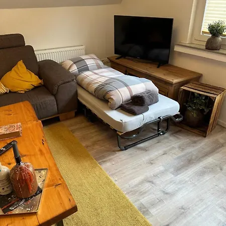 Hasenbau Apartamento Barssel (Cloppenburg)