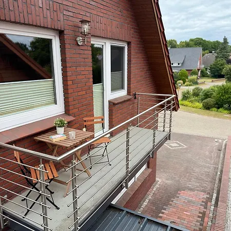 Apartamento Hasenbau *