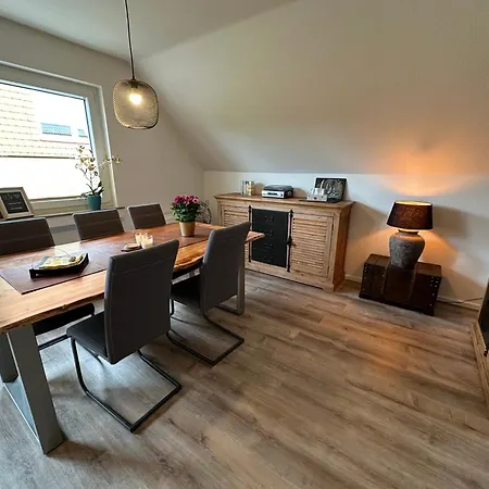 Hasenbau Apartamento