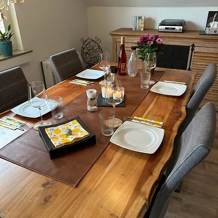 Hasenbau アパート