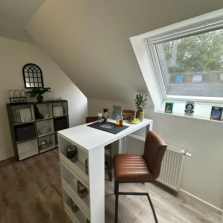 Hasenbau Apartamento