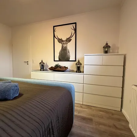 Apartamento Hasenbau *