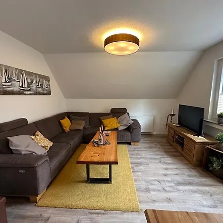 Hasenbau Barssel (Cloppenburg)