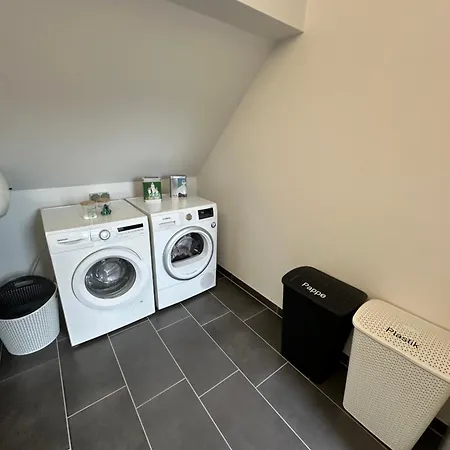 Apartamento Hasenbau *